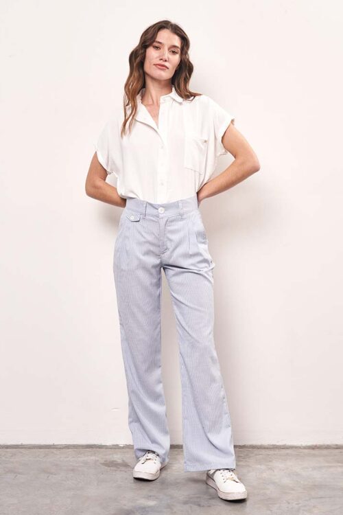 PANTALÓN AMAPOLA