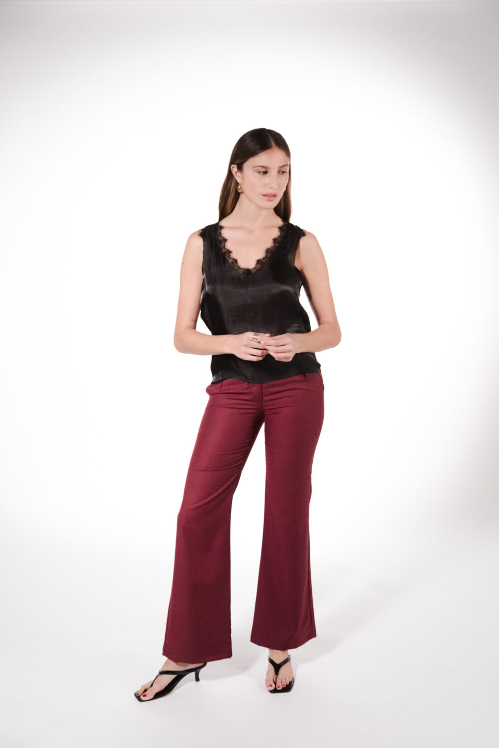 MUSCULOSA VENUS II - Imagen 4