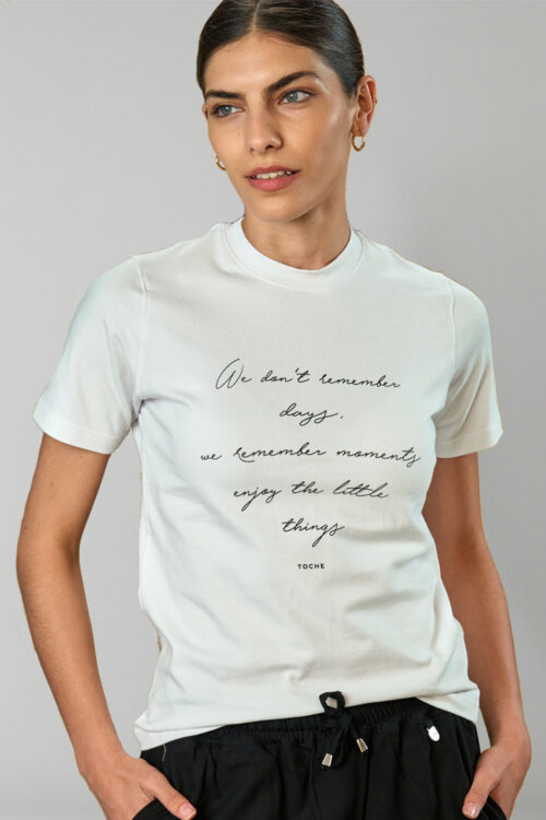 REMERA HAVANA