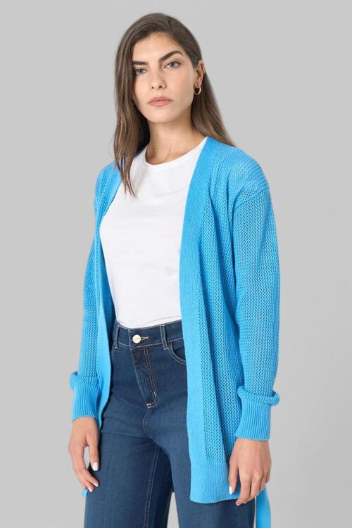 CARDIGAN RUNA