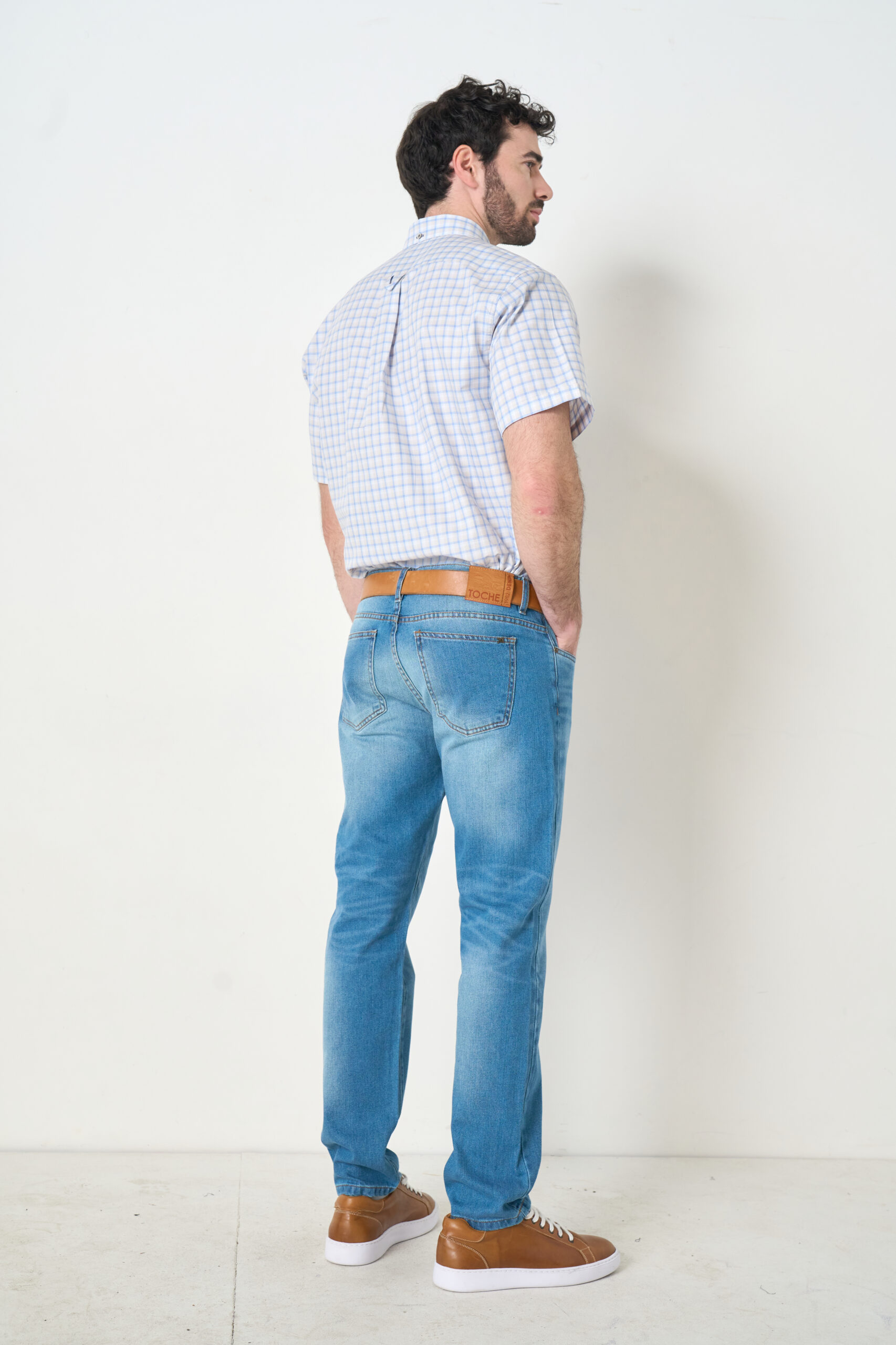 PANTALÓN GINGKO - Imagen 2