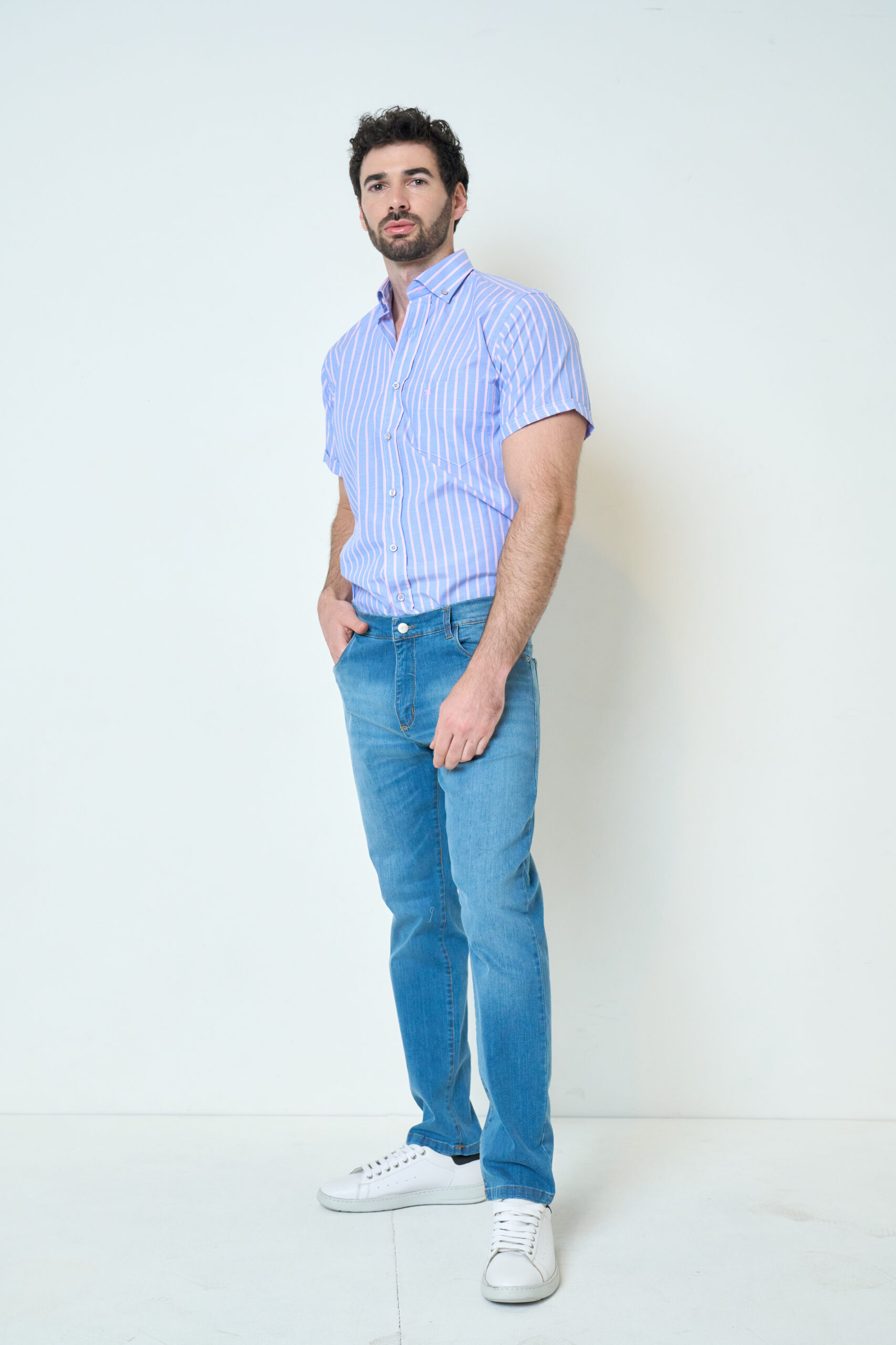 PANTALÓN GINGKO - Imagen 3