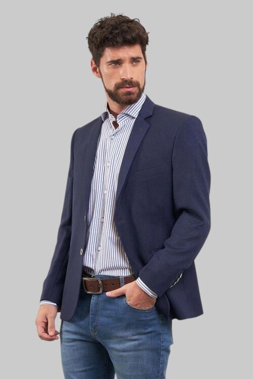 SACO VITTON