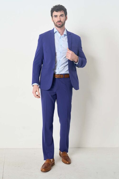 AMBO SLIM FIT