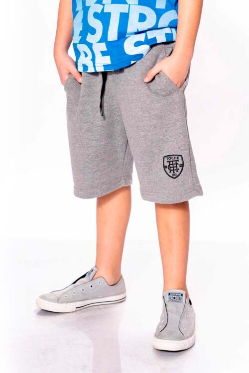 BERMUDA JACK JUNIOR