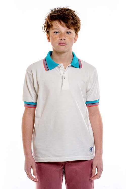 CHOMBA JUNIOR