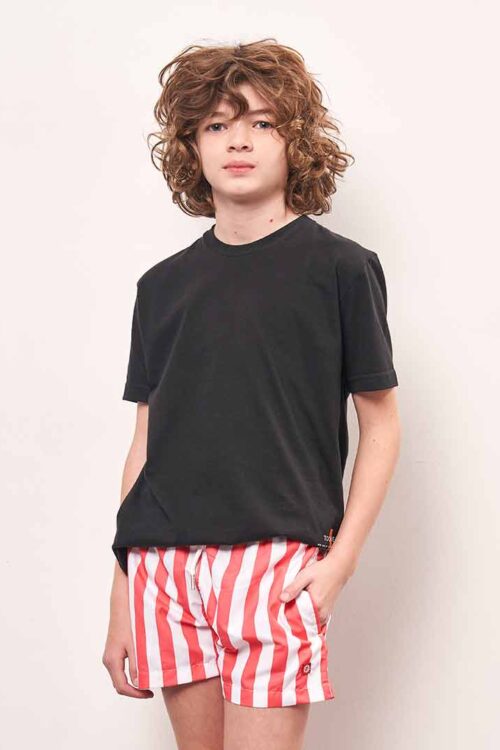 SHORT DE BAÑO ABETO JR