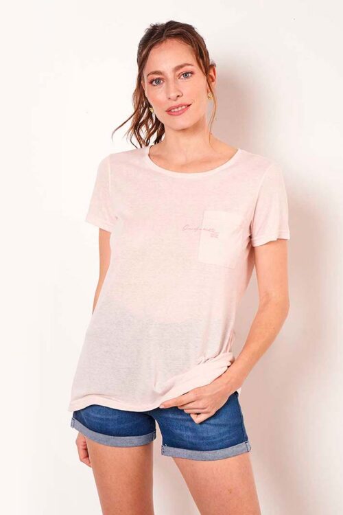 REMERA BASIC