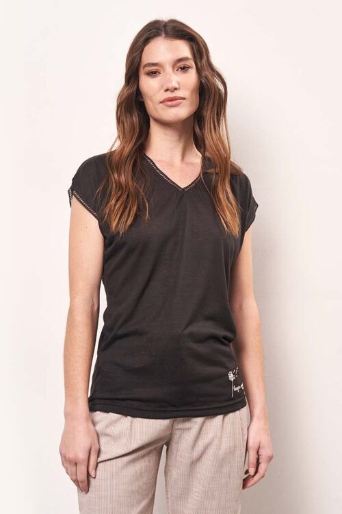 REMERA BLONDIE