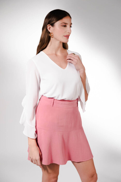BLUSA ATENEA