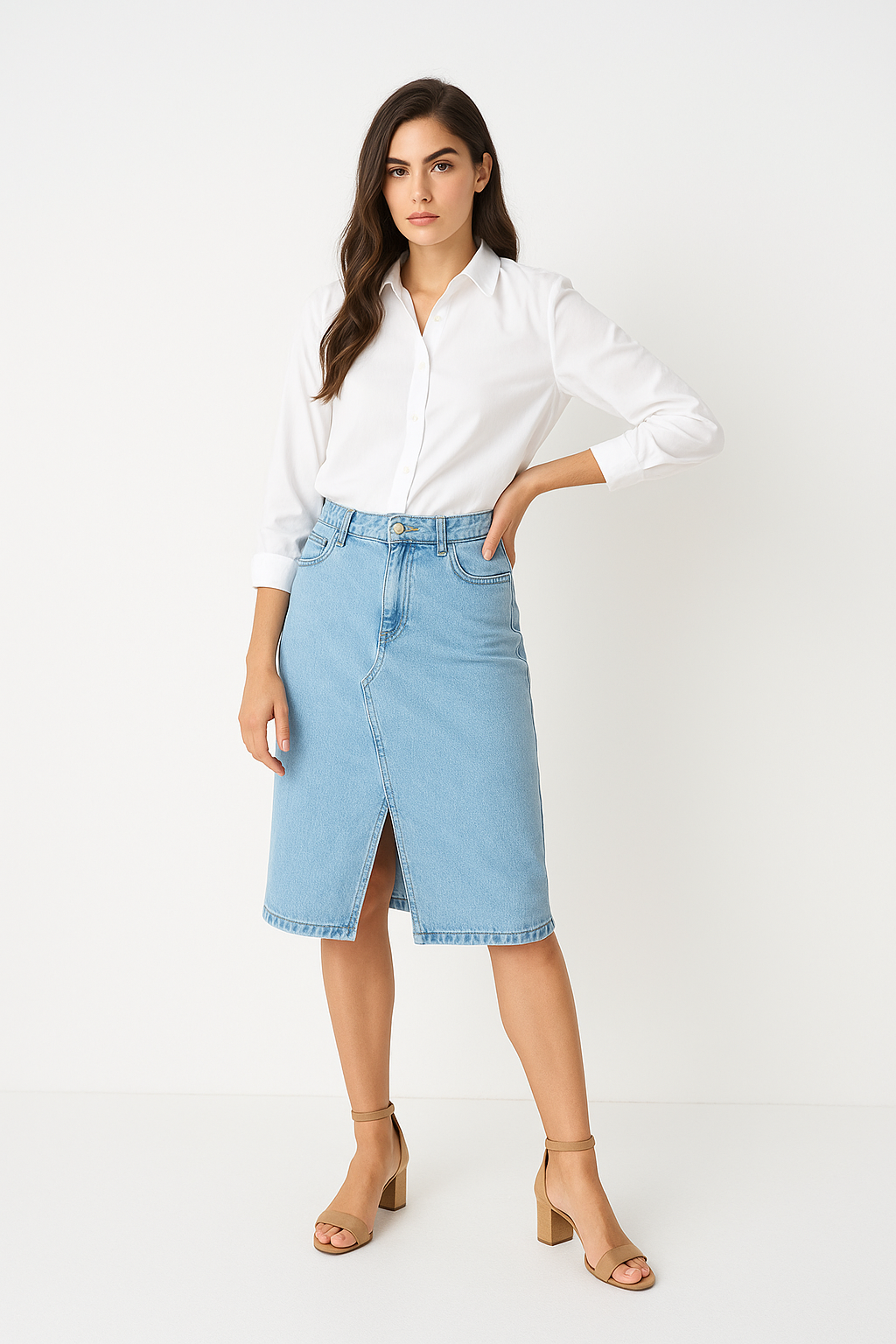 POLLERA KAIA