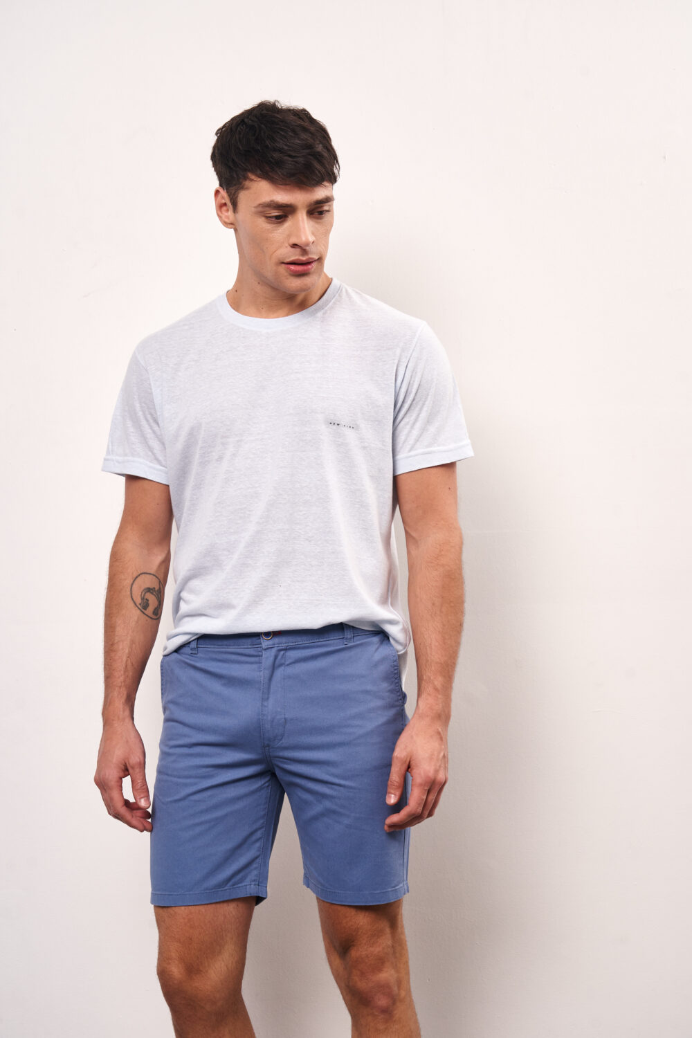 BERMUDA SPORT ABNER