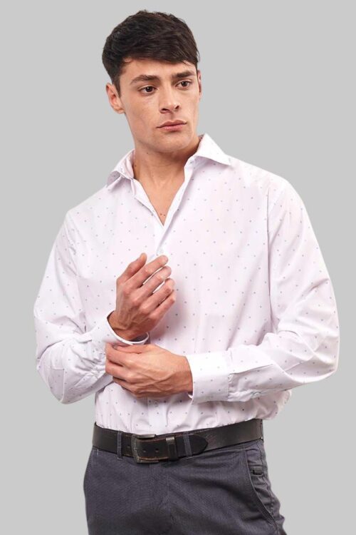 CAMISA FRANCO