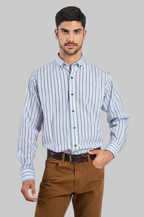 CAMISA SPORT JOE