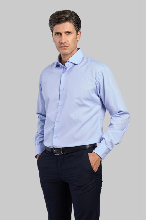 CAMISA RATIER ROMEO