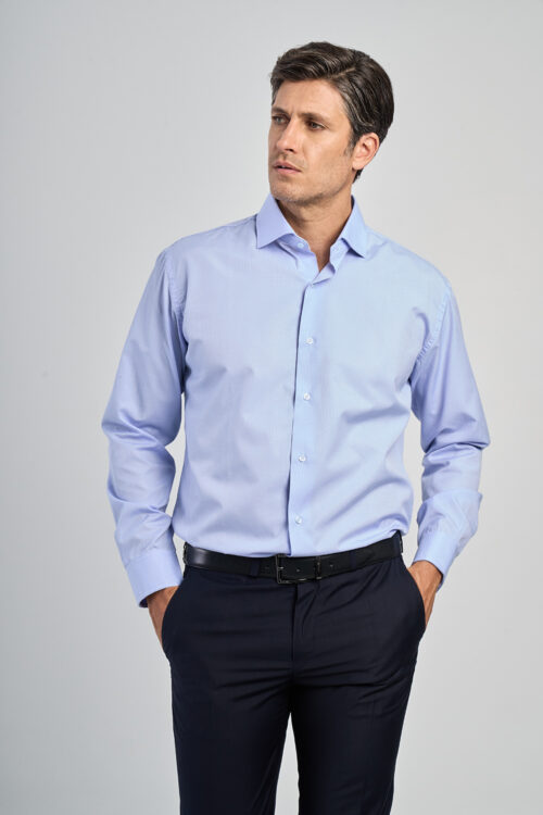 CAMISA RATIER ROMEO