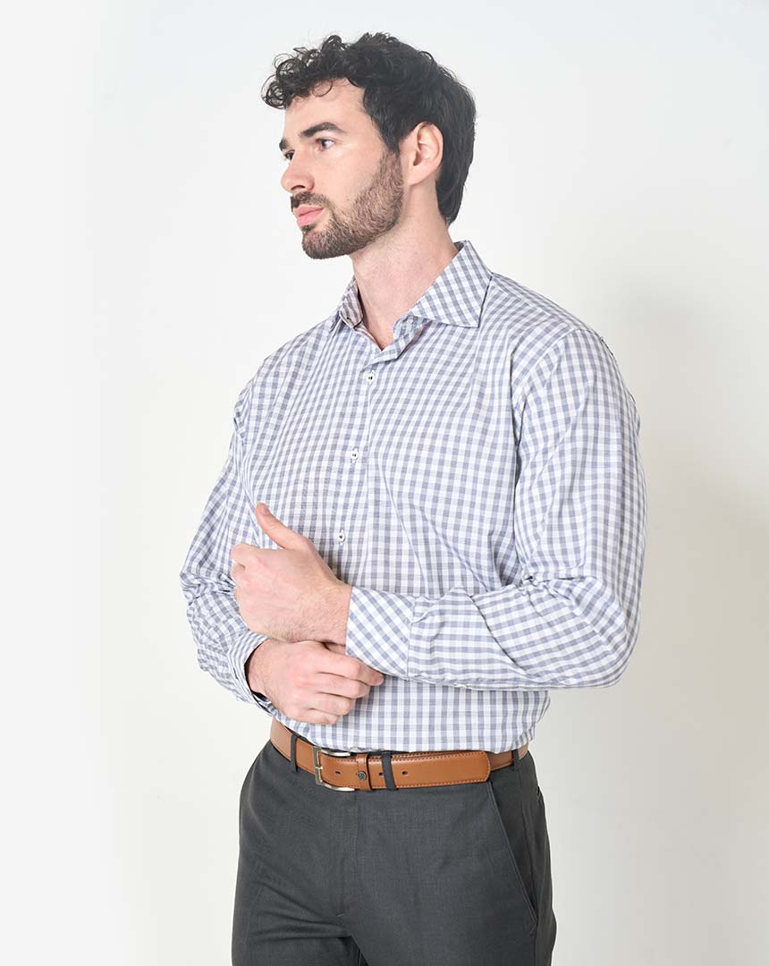 CAMISA ALAN - Imagen 2