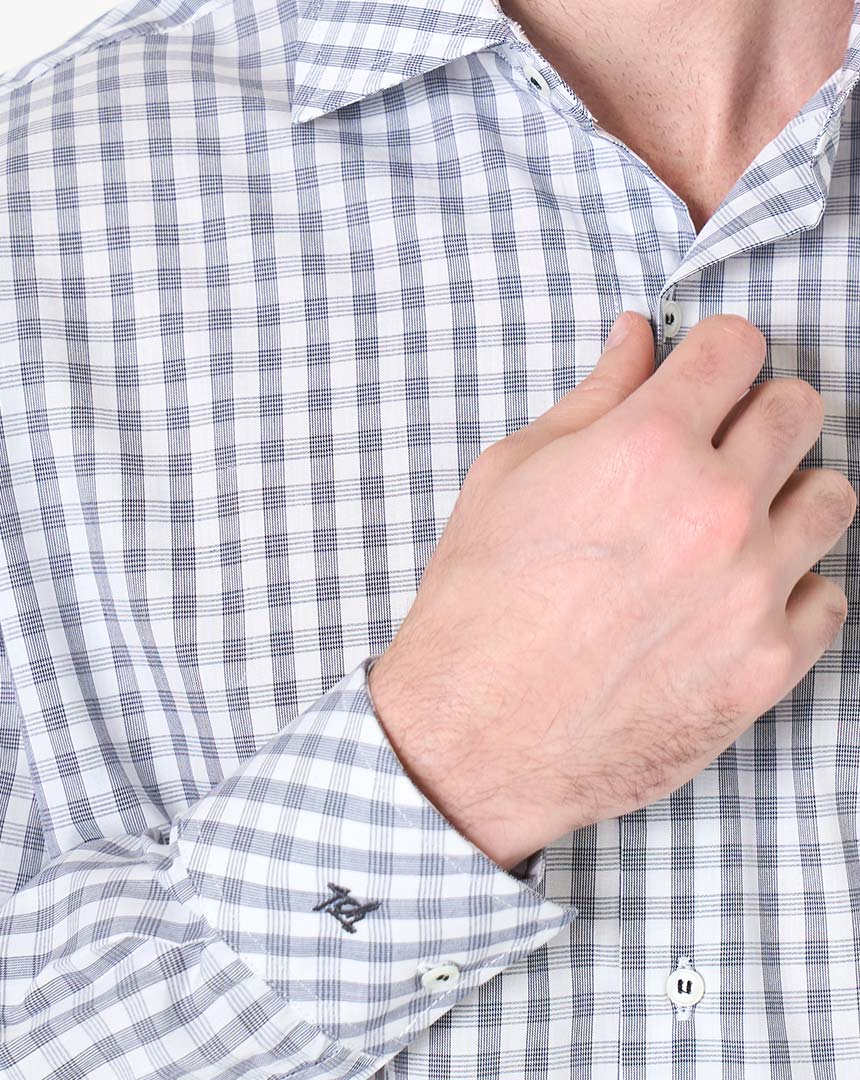 CAMISA ALAN - Imagen 3