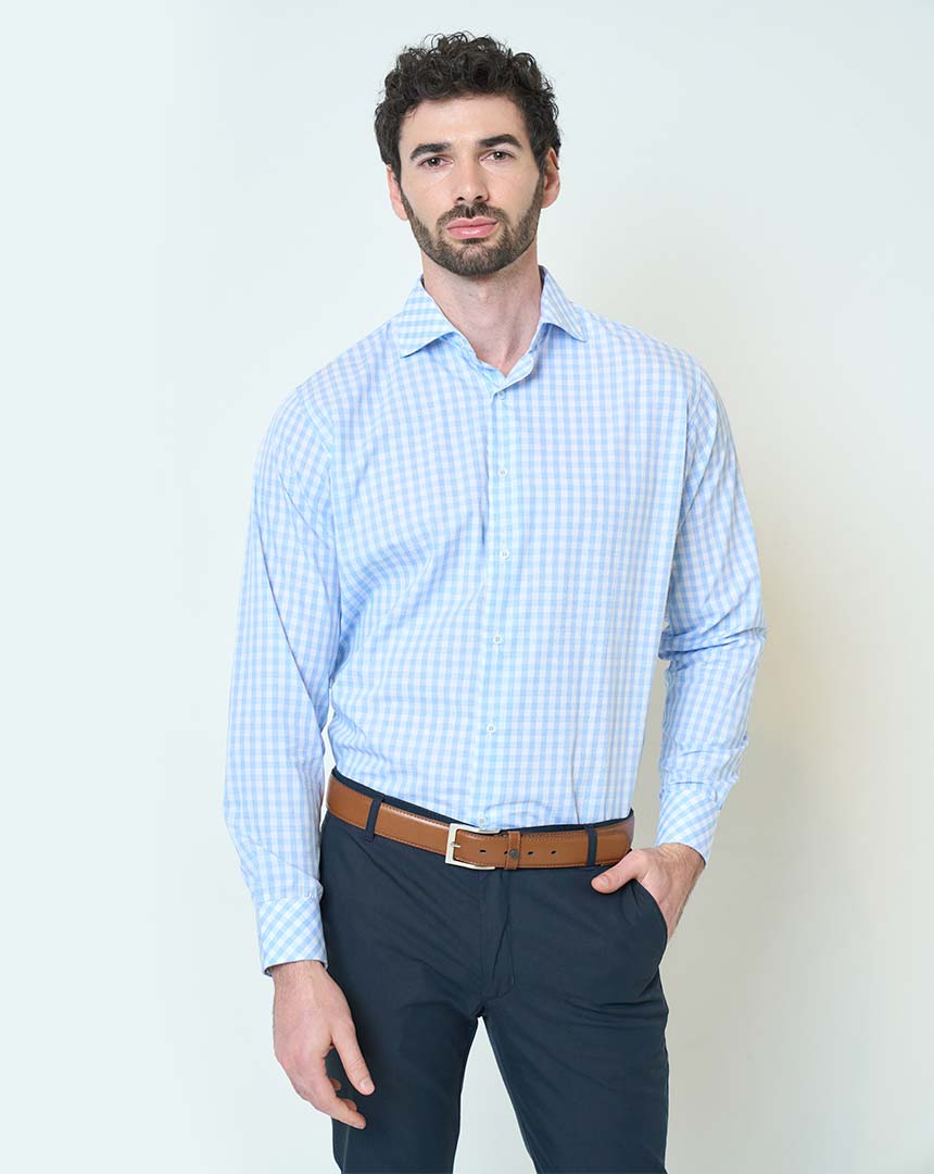 CAMISA ALAN - Imagen 4