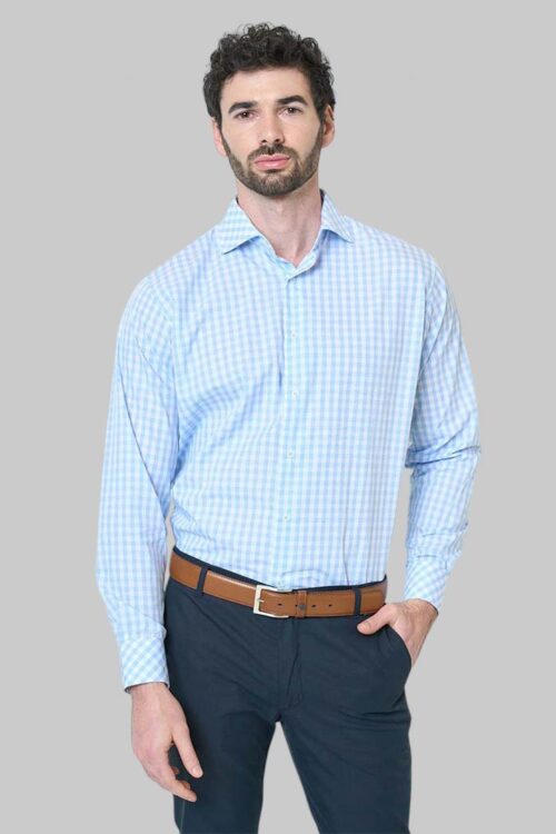 CAMISA ALAN