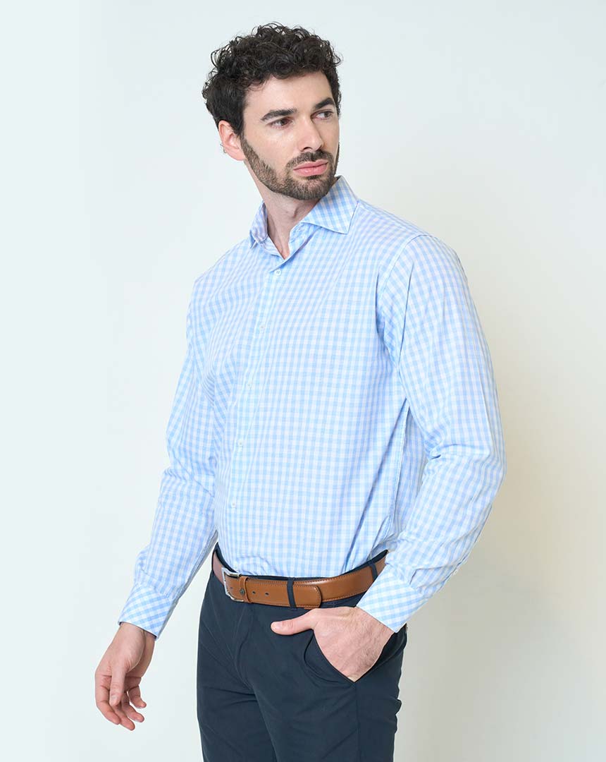 CAMISA ALAN - Imagen 5