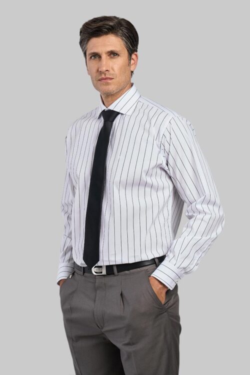CAMISA VESTIR JONKY