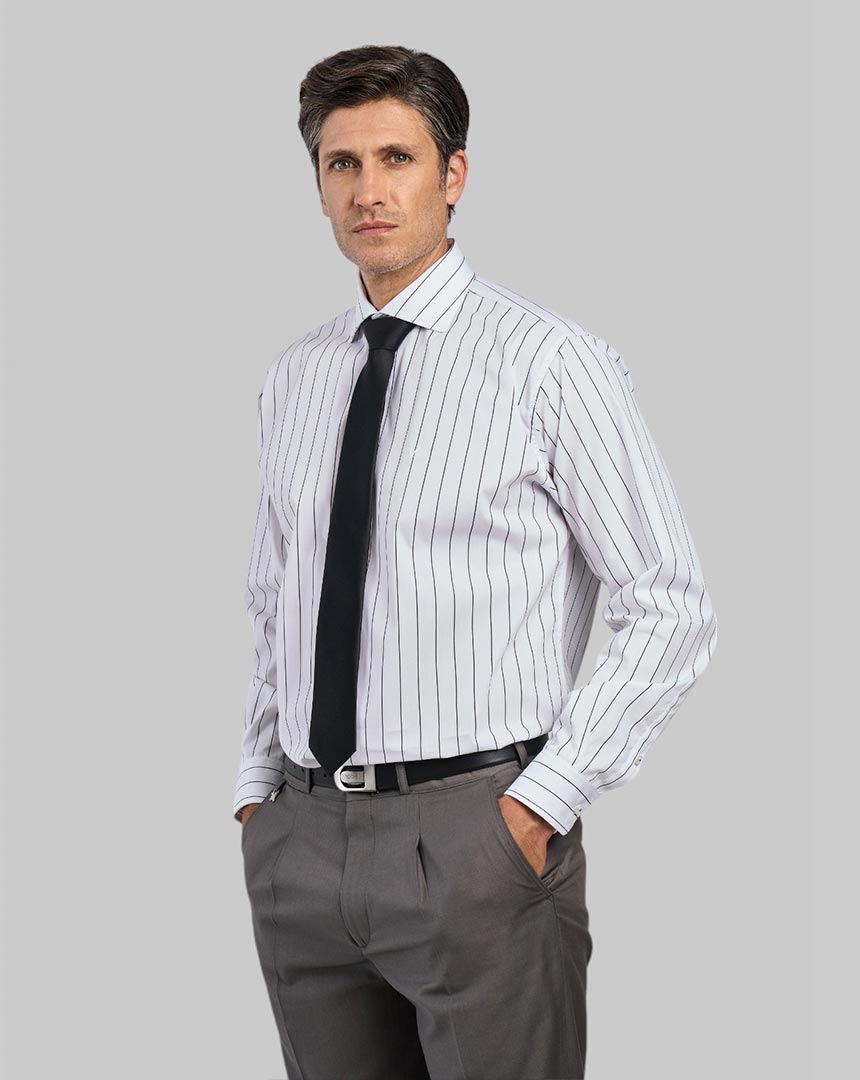 CAMISA VESTIR JONKY