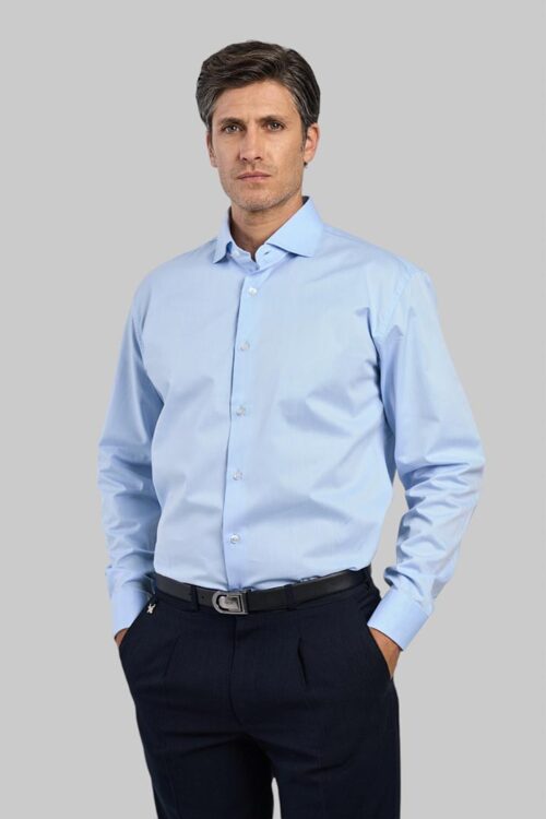 CAMISA VESTIR RATIER