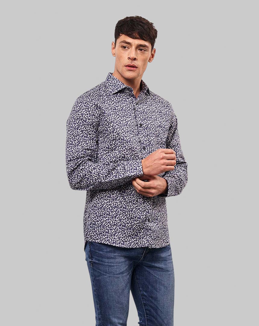 CAMISA PARK