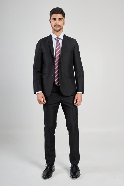 AMBO SLIM FIT 2 BOTONES