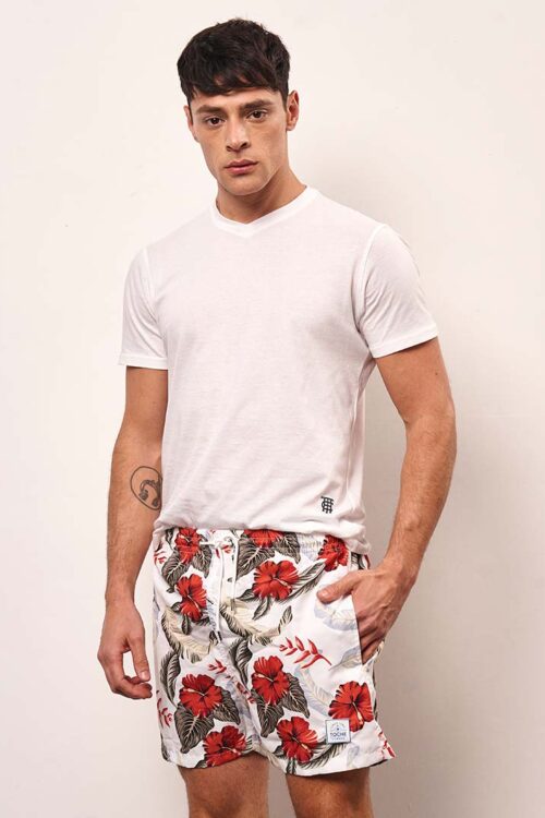 SHORT DE BAÑO KENY