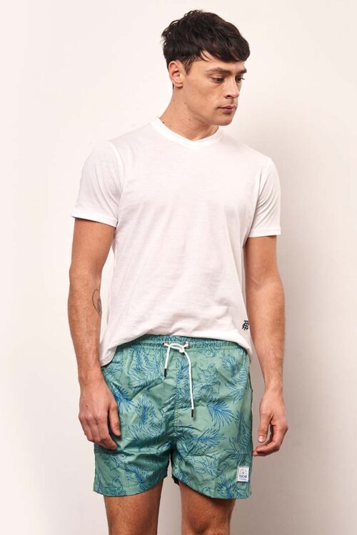 SHORT DE BAÑO SURFI