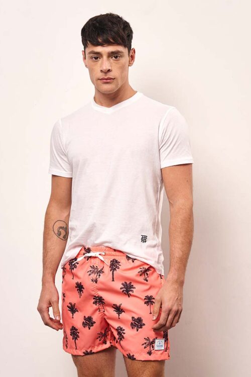 SHORT DE BAÑO COCO
