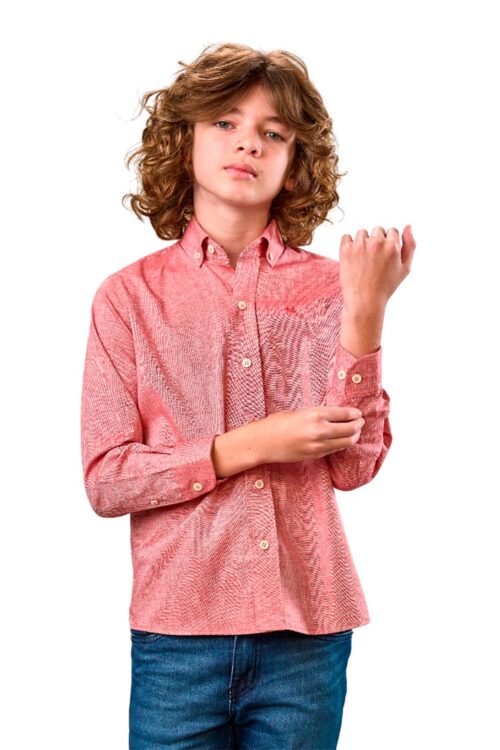 CAMISA SPORT MATI