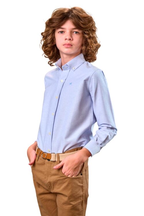 CAMISA SPORT LINO