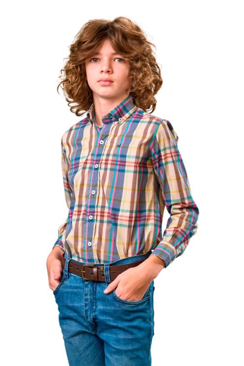 CAMISA URI
