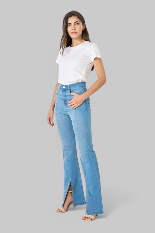 DENIM OXFORD