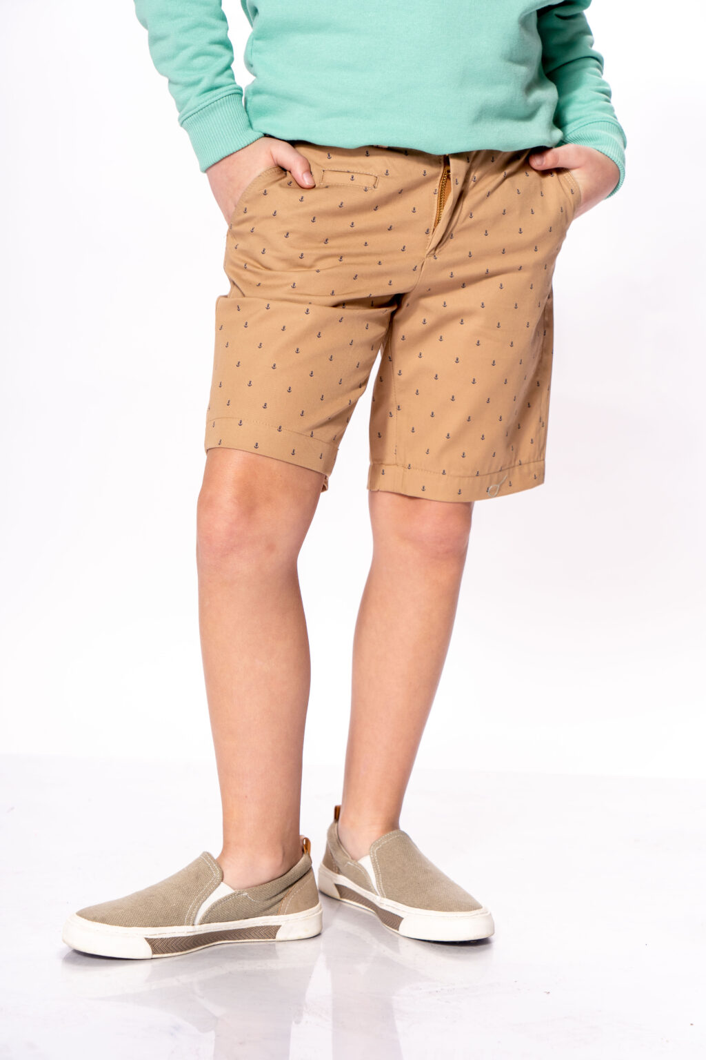 BERMUDA KINO JUNIOR - Imagen 2