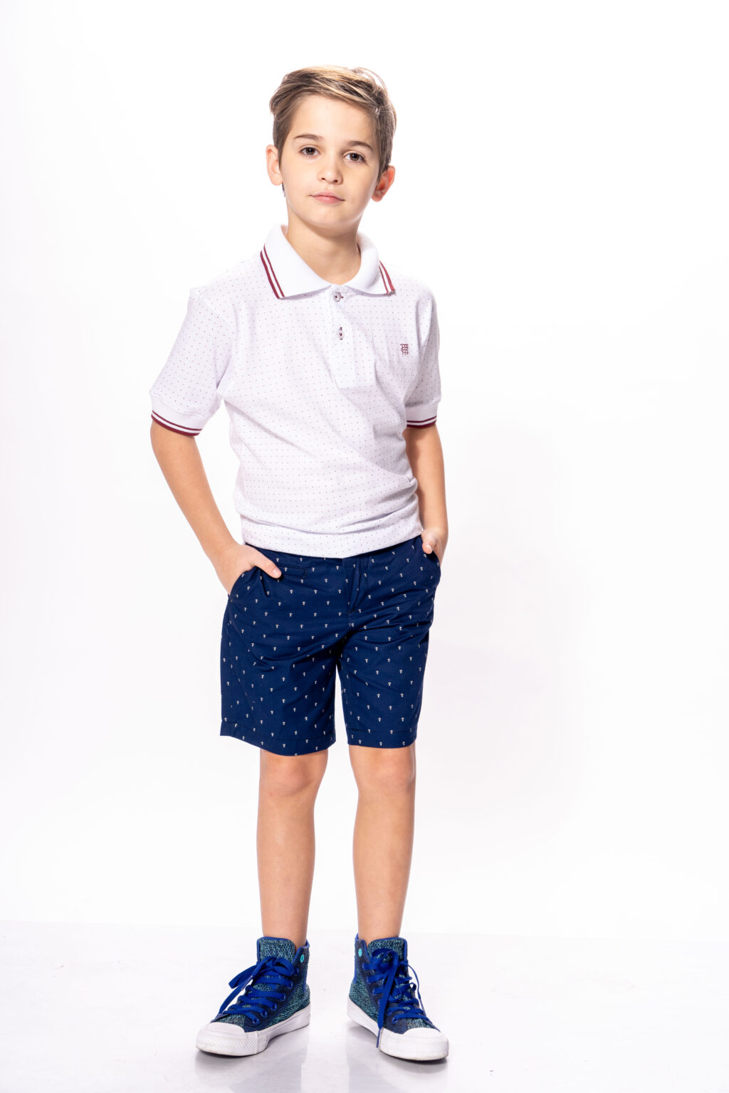BERMUDA KINO JUNIOR - Imagen 4