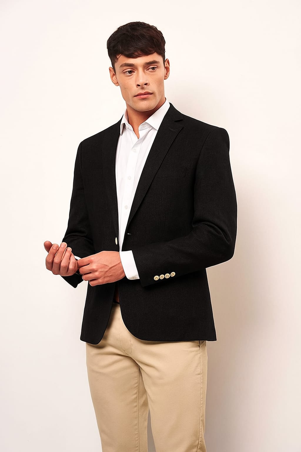 SACO SPORT LINO - Imagen 4