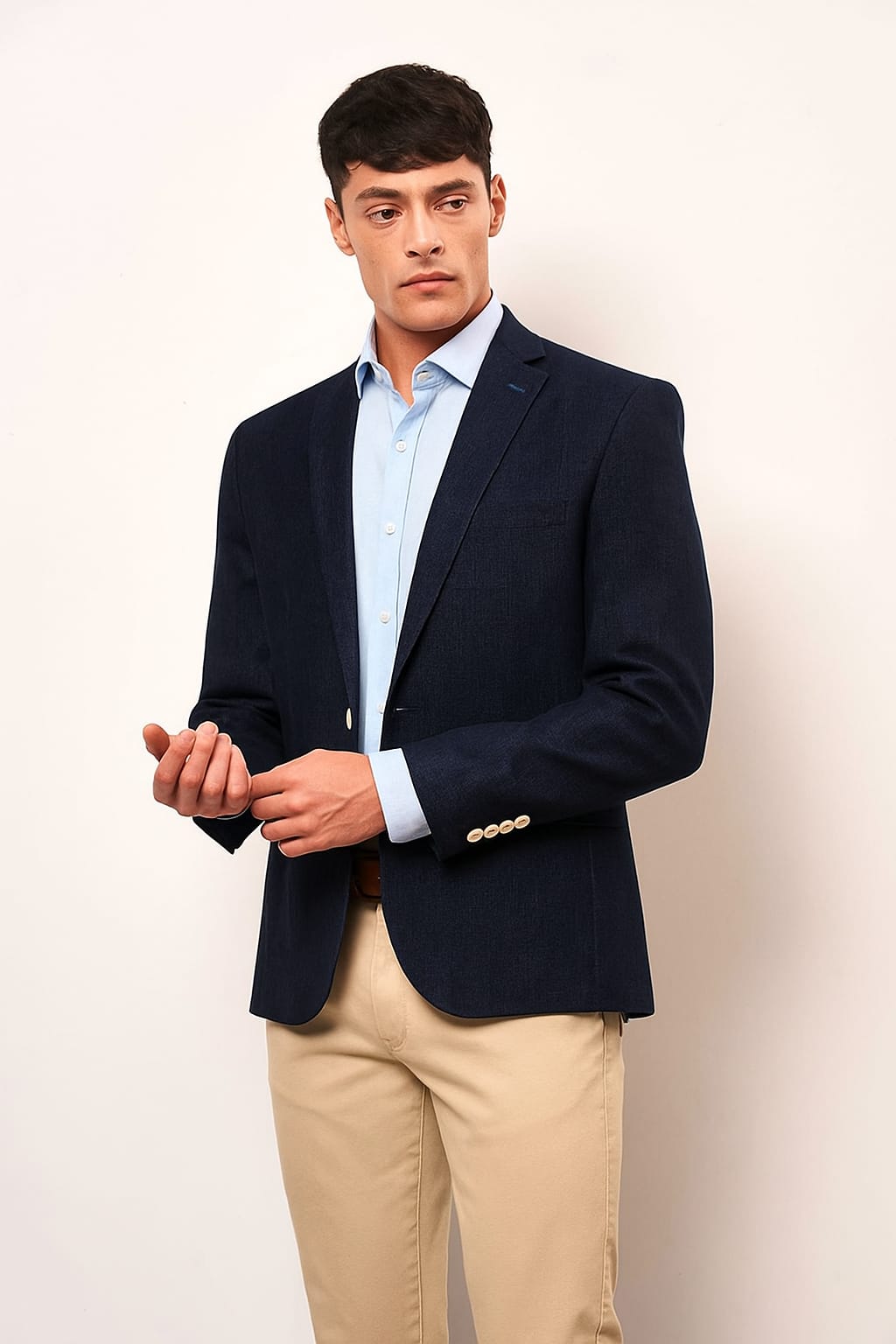 SACO SPORT LINO - Imagen 3