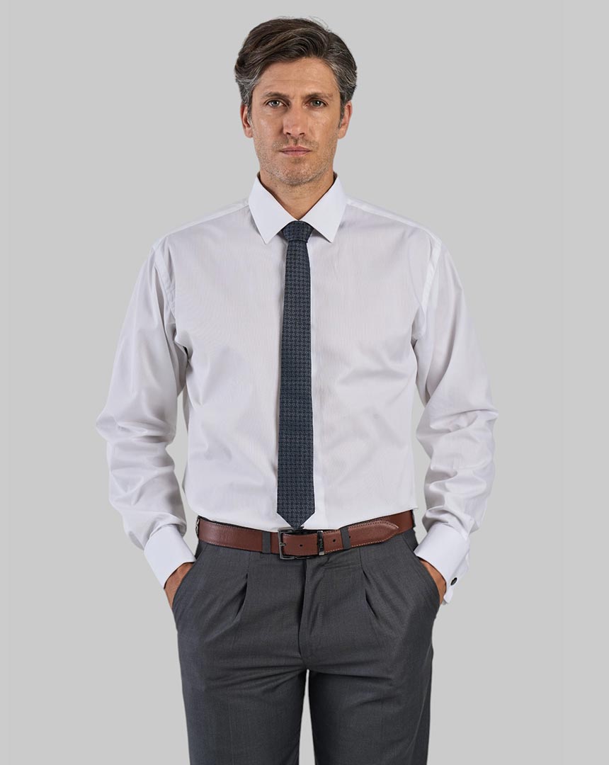 CAMISA VESTIR