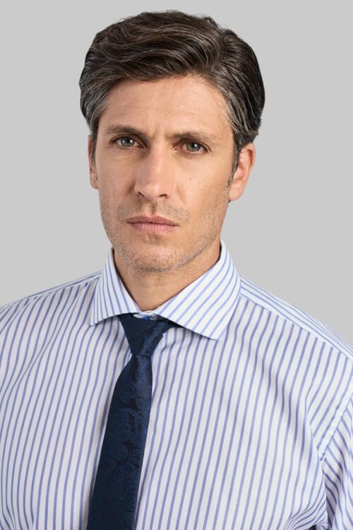 CAMISA VESTIR