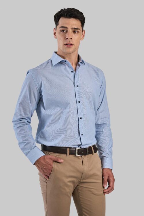 CAMISA VESTIR ORIONE