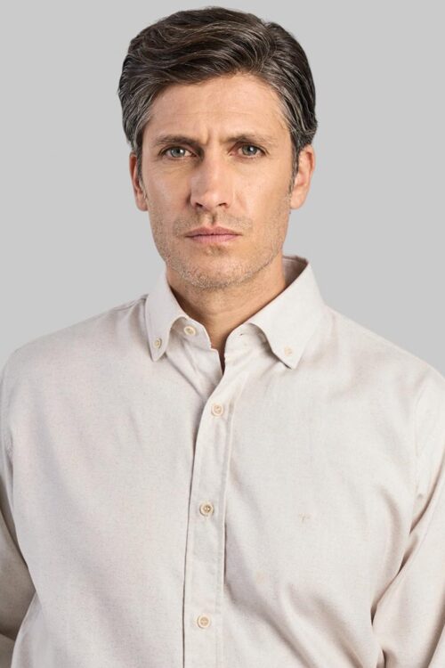 CAMISA SPORT