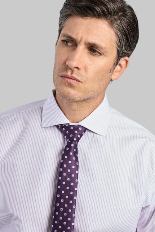 CAMISA VESTIR FANTASÍA