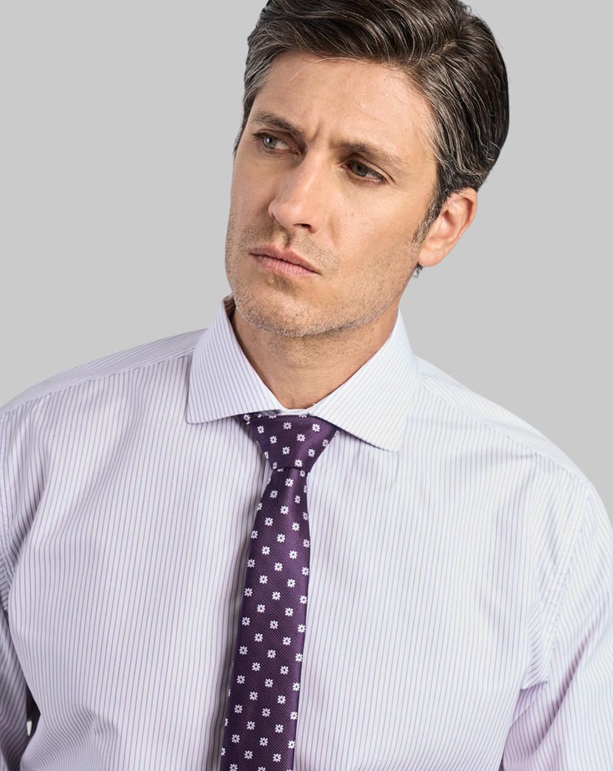 CAMISA VESTIR FANTASÍA