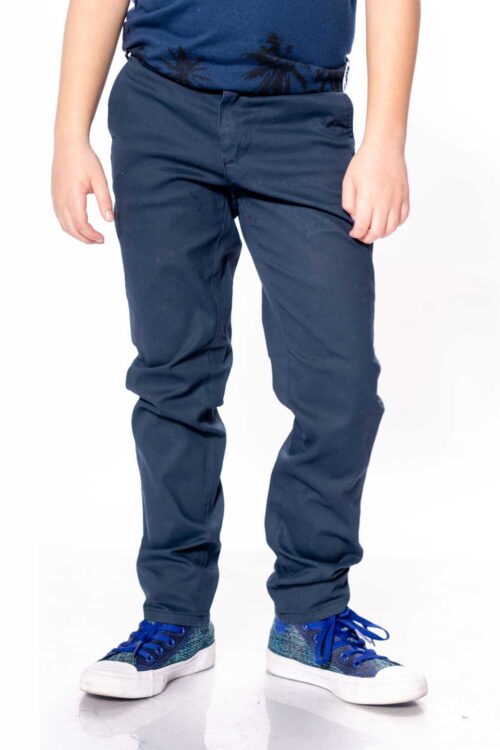 PANTALÓN SPORT JR