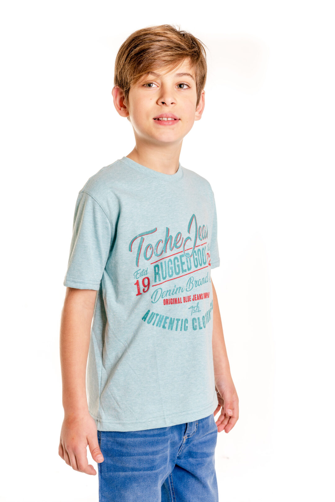 REMERA JR
