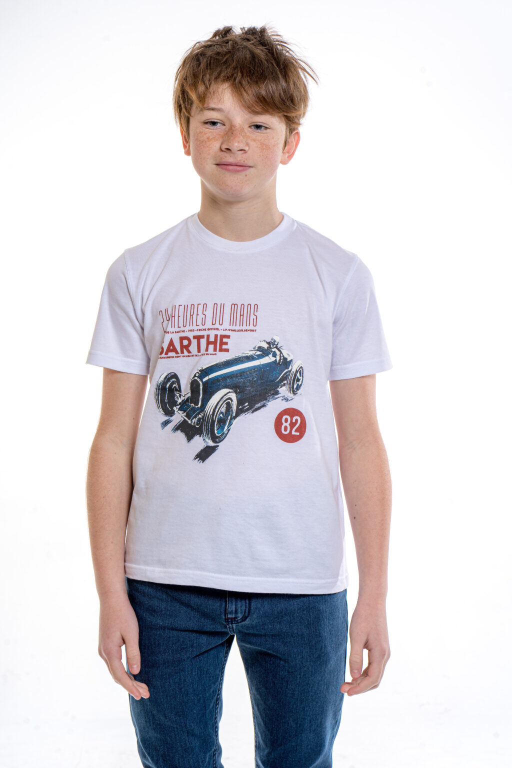 REMERA MATT - Imagen 4